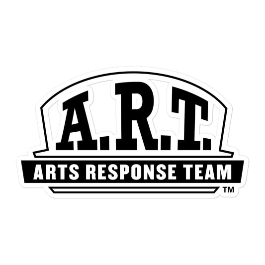 A.R.T. Stickers