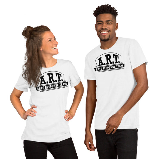 A.R.T. Unisex T-Shirt