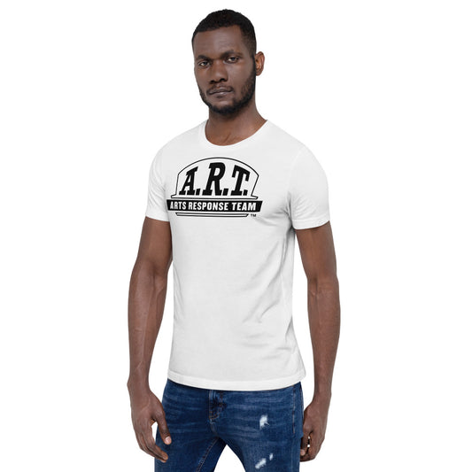 A.R.T. Unisex T-Shirt
