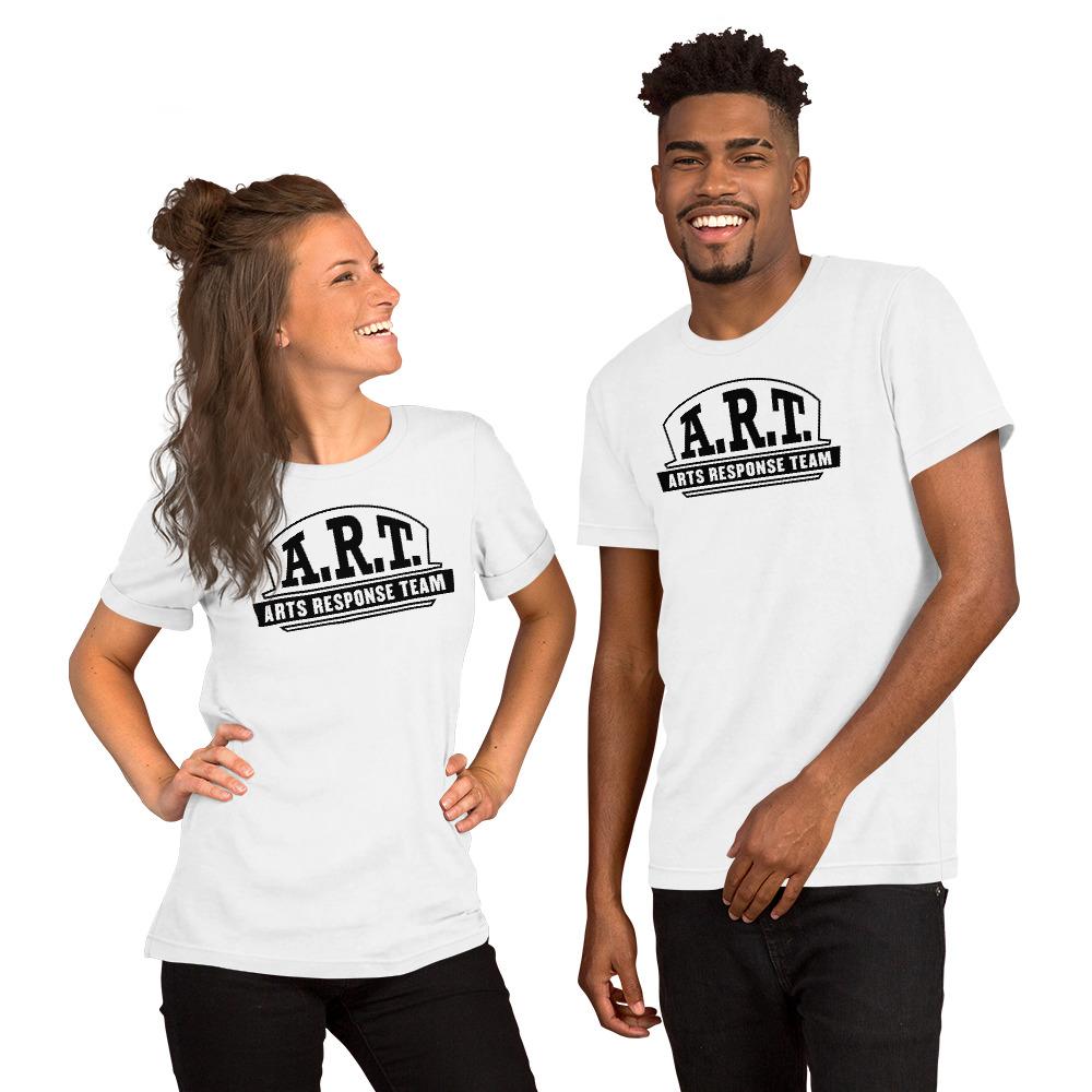 “Global Support For The Arts One City At A Time™” Campaign