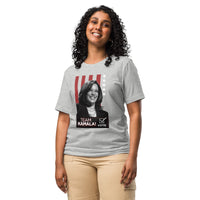 TEAM KAMALA! Unisex T-Shirt