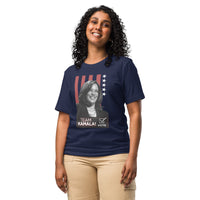 TEAM KAMALA! Unisex T-Shirt