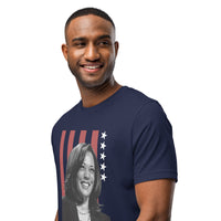 TEAM KAMALA! Unisex T-Shirt