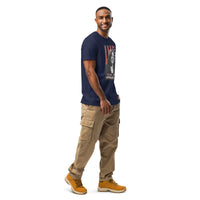 TEAM KAMALA! Unisex T-Shirt