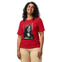 TEAM KAMALA! Unisex T-Shirt