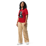 TEAM KAMALA! Unisex T-Shirt