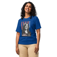 TEAM KAMALA! Unisex T-Shirt