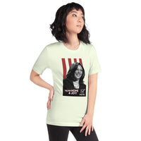 TEAM HOPE & JOY Unisex T-Shirt
