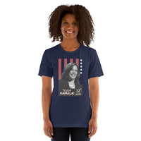 TEAM KAMALA!