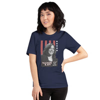 TEAM HOPE & JOY Unisex T-Shirt