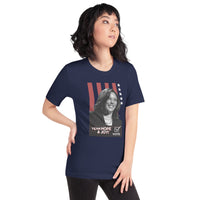 TEAM HOPE & JOY Unisex T-Shirt