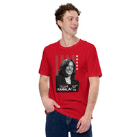 TEAM KAMALA!
