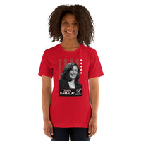 TEAM KAMALA!