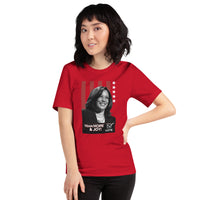 TEAM HOPE & JOY Unisex T-Shirt