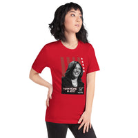 TEAM HOPE & JOY Unisex T-Shirt