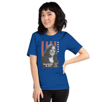TEAM HOPE & JOY Unisex T-Shirt