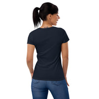 KAMALA NEEDS YOU! Women's Short Sleeve T-Shirt