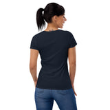 KAMALA NEEDS YOU! Women's Short Sleeve T-Shirt