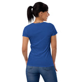 KAMALA NEEDS YOU! Women's Short Sleeve T-Shirt