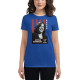 JOYFUL WARRIOR! Women's Short Sleeve T-Shirt
