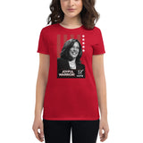 JOYFUL WARRIOR! Women's Short Sleeve T-Shirt