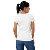 KAMALA NEEDS YOU! Women's Short Sleeve T-Shirt