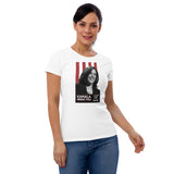 KAMALA NEEDS YOU! Women's Short Sleeve T-Shirt
