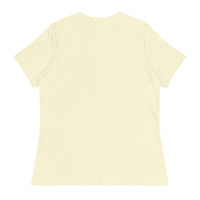 KAMALA NEEDS YOU! Women's Relaxed T-Shirt