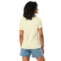 JOYFUL WARRIOR! Women's Relaxed T-Shirt