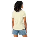 JOYFUL WARRIOR! Women's Relaxed T-Shirt