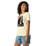 KAMALA NEEDS YOU! Women's Relaxed T-Shirt