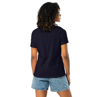 JOYFUL WARRIOR! Women's Relaxed T-Shirt