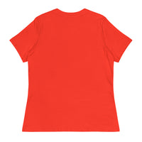 KAMALA NEEDS YOU! Women's Relaxed T-Shirt