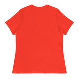 KAMALA NEEDS YOU! Women's Relaxed T-Shirt