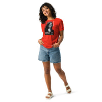 KAMALA NEEDS YOU! Women's Relaxed T-Shirt