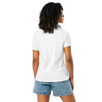 JOYFUL WARRIOR! Women's Relaxed T-Shirt