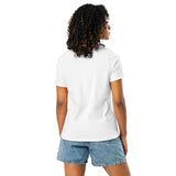 JOYFUL WARRIOR! Women's Relaxed T-Shirt