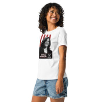 JOYFUL WARRIOR! Women's Relaxed T-Shirt