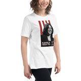 KAMALA NEEDS YOU! Women's Relaxed T-Shirt