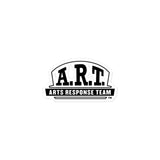 A.R.T. Stickers