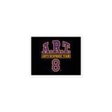 A.R.T. 8 Mamba Sticker