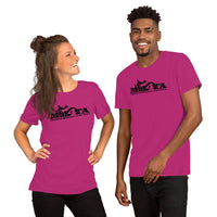 MM4TA Unisex T-Shirt