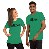MM4TA Unisex T-Shirt