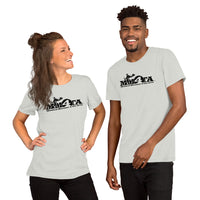 MM4TA Unisex T-Shirt