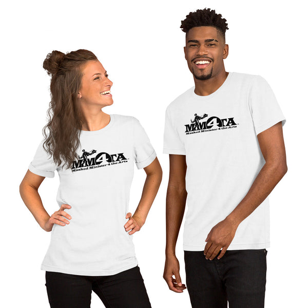 MM4TA Unisex T-Shirt