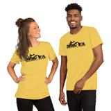 MM4TA Unisex T-Shirt