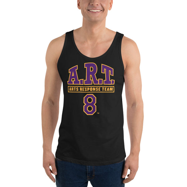 A.R.T. 8 Tank Top