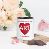 heA.R.T. Color Mug