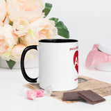 heA.R.T. Color Mug