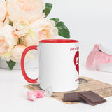 heA.R.T. Color Mug